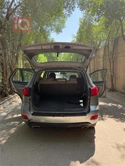 هیۆندای سەنتافی